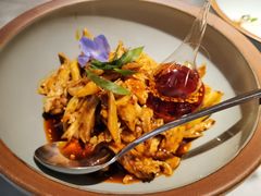 -辛香汇·现炒川菜(淮海路百盛店)