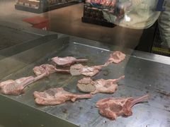 -盒马鲜生(王府广场店)