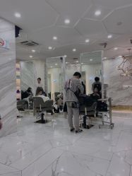 -3AM HAIR SALON染发烫发接发