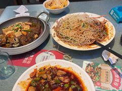 -广益饭店(翠湖公园北门街店)