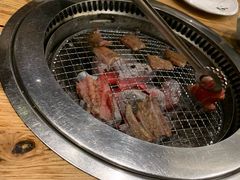 -御牛道日式烤肉料理(杭州万象城店)