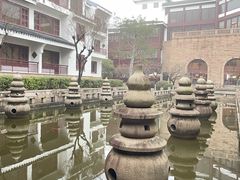-苏州吴宫泛太平洋酒店