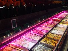 -大漠风烤肉火锅自助餐厅(鹰展店)