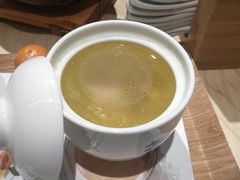 -老乡鸡(上海白玉兰广场店)
