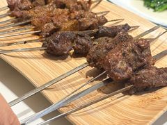 -马白开来特色羊排揪片子  (总店)