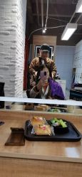 -王府井漂亮宝贝