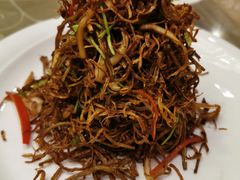 -乾隆美食·本帮菜(黄河路店)