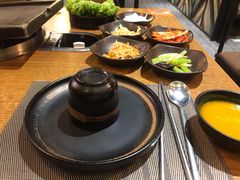 -香猪坊韩国烤肉专属门店(魏公村店)