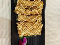 -万山楼海鲜酒家·二十三年老字号