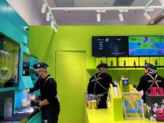 -gleeglee乐溢亦茶(合生汇店)