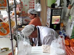 -父子俩鸡蛋灌饼(角门店)