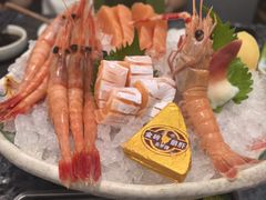 -菊上料理(蜀山银泰百货店)