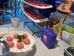 -俏牛哥鲜牛肉牛肆馆(重庆天地店)