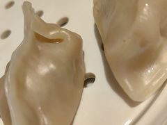-小金鬼·煎饺·鸽子汤