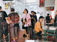 大堂-五福堂龟苓膏(河东北山店)