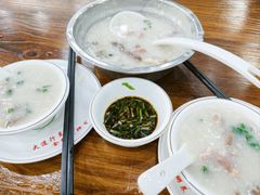 -南记食粥坊·宵夜大排档(莲花总店)