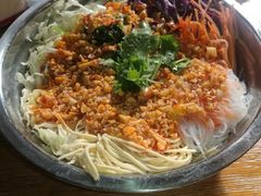 -喝丢一只鞋海鲜烧烤·海肠捞饭(文体街店)