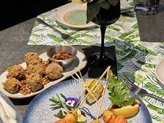 -villaa·别墅·融合菜西餐厅