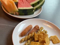 -君邦火锅(新疆大厦店)