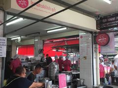 门面-红大哥水门鸡饭(總店)