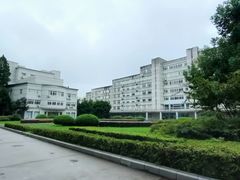 -中南财经政法大学(首义校区)