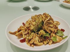-紫光园·烤鸭·北京菜(团结湖店)