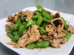 -溪涧堂农家土菜(神仙居店)