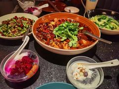 -华豫川酒家(大卫城店)