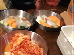 -·缸桶屋·韩式牛肋条自助烤肉(西湖D11店)