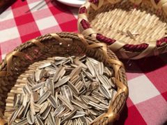 西贝莜面村(金桥店)-西贝(金桥店)
