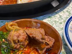 -鸿姐老火锅(花园路店)