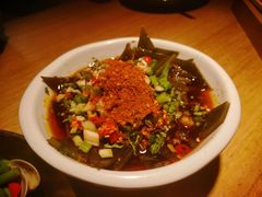 -胡马八破·川菜小馆(高新万达店)