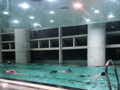 -一兆韦德健身(慧芝湖店)