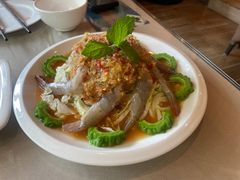 -芭堤雅泰国餐厅(胜利路店)