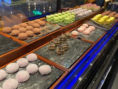 -冠菌火锅自助(东莞桥头店)