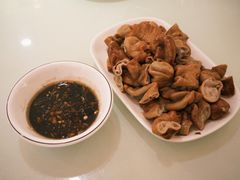 -胖子菜馆(隆昌路店)