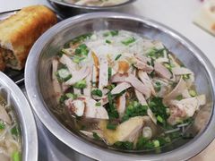 -华姐鸡粉(教育路店)