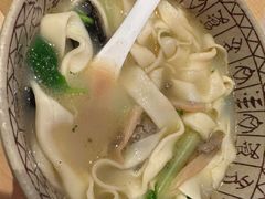 -萧记三鲜烩面(东站店)