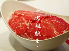 -千家粗粮王(MOMOPARK店)