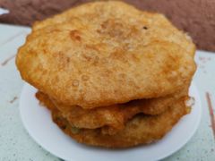 -老方子馅饼粥(台东店)