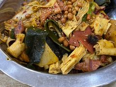 -金手勺东北菜(贵友店)