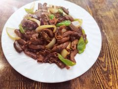 -掌勺人鱼馆(朝阳镇店)