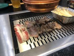 -臻牛烤肉