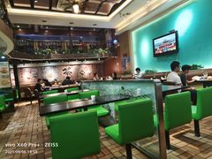 -旺阁茶餐厅(笋岗店)