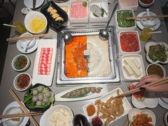 -海底捞火锅(石狮泰禾广场店)