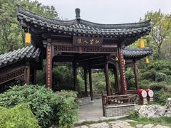 -南阳卧龙岗武侯祠