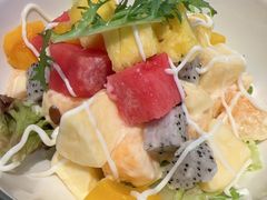 -菲滋意式餐厅(临海银泰店)