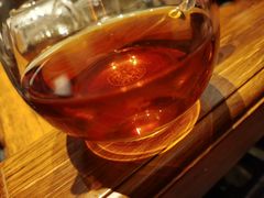 -七彩云南庆沣祥茶庄(金融街店)