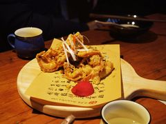 -马灯部落·西湖边的创意山景餐厅(虎跑动物园店)