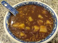 酒酿赤豆元宵-南京大牌档(龙江新城市广场店)